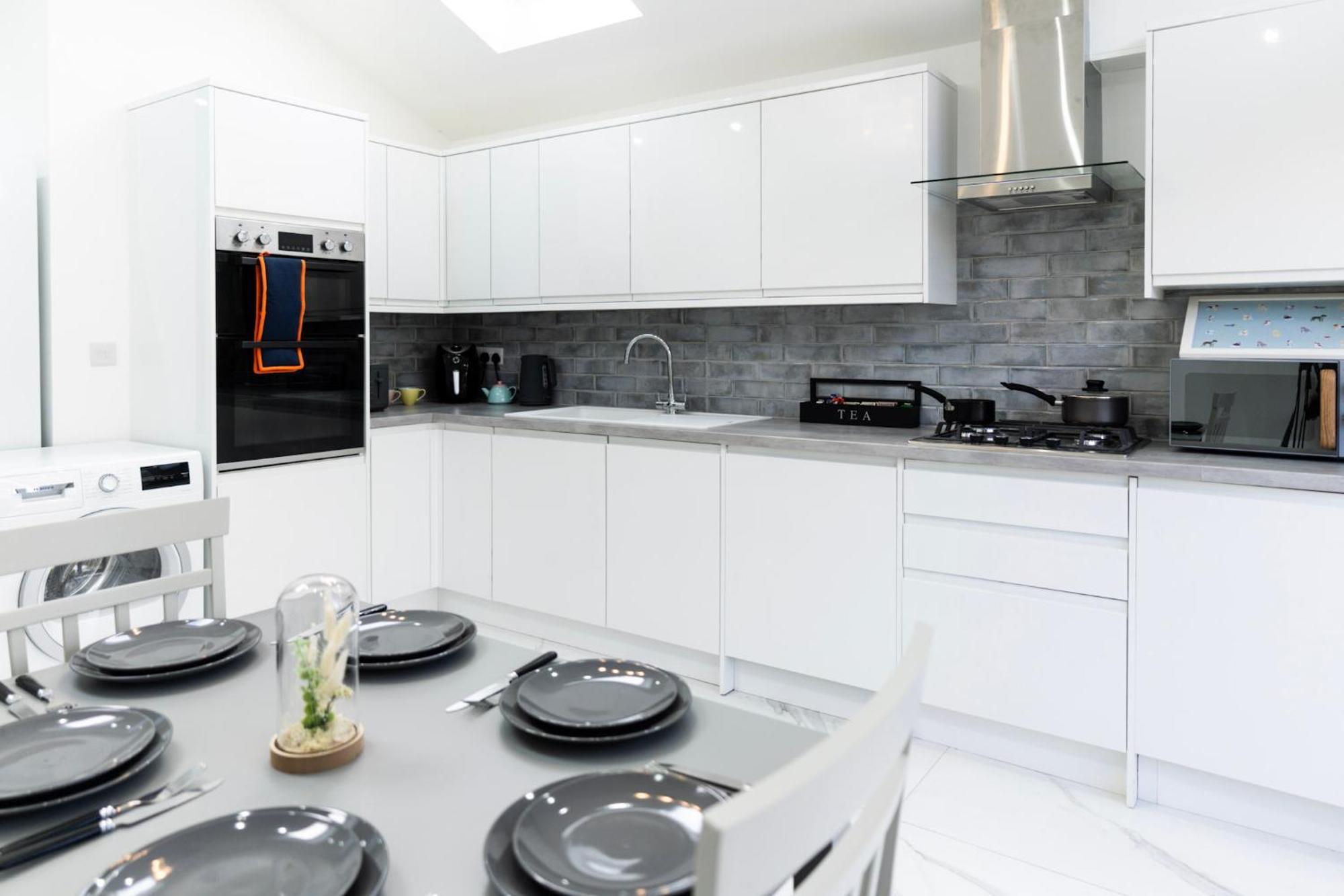 Albert Street Retreat, Windsor Extérieur photo
